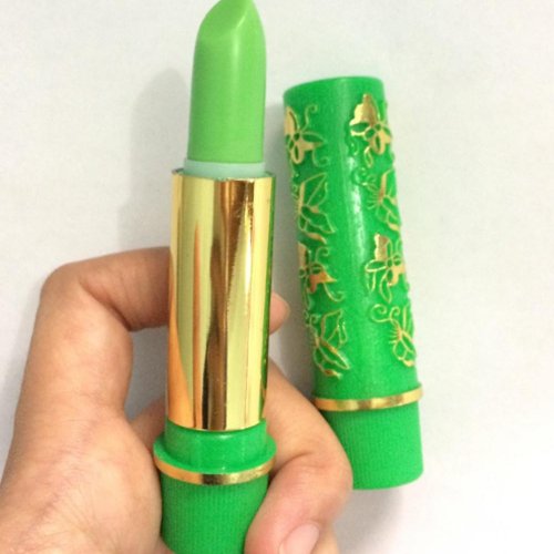 AHMAD LIPSTICK HARE / LIPSTICK ARAB / LIPSTICK HIJAU / LIPSTICK AJAIB