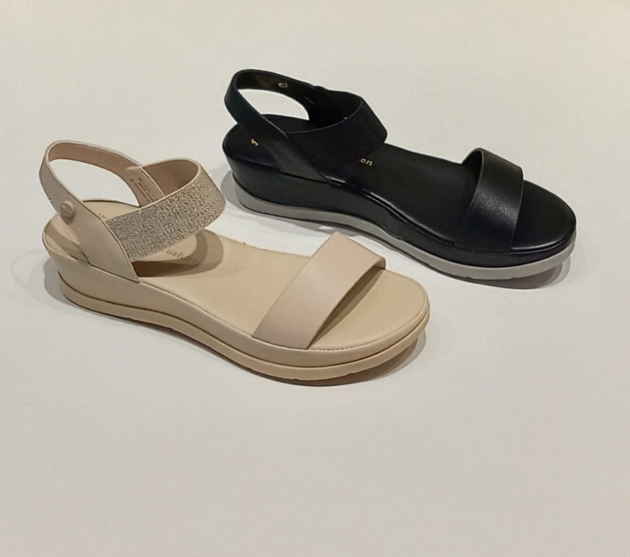 Sepatu 2025 sandal bata