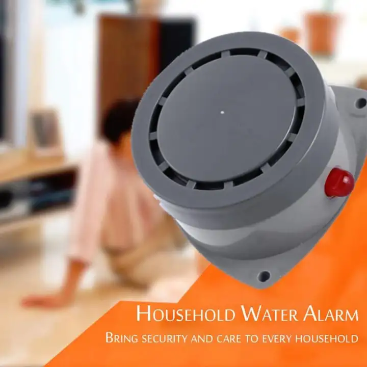 Basement Water Leak Detector Alarm Flood Sensor For Leakage Detection 110db Wireless Waterproof And Battery Operated Audio Alerts Bathroom Kitchen Home Security Lazada Ph - Basement Water Alarm Sensor Basement Water Leak Detector Alarm Flood Sensor For Leakage Detection 110db Wireless Waterproof And Battery Operated Audio Alerts Bathroom Kitchen Home Security Lazada Ph - Basement Water Alarm Sensor