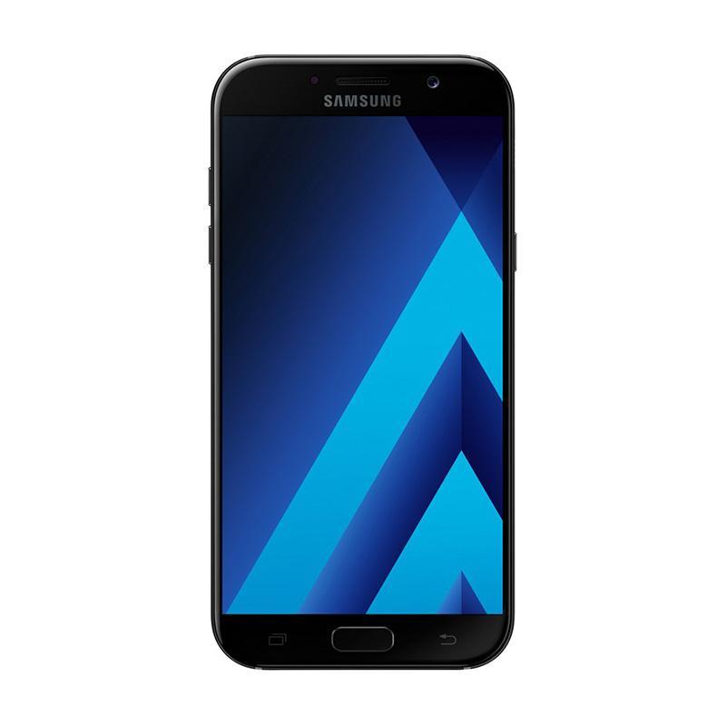 List Harga Hp Samsung Galaxy A7 Terbaru Juli 2019 3 Samsung Galaxy A7 (2017) (32 GB)