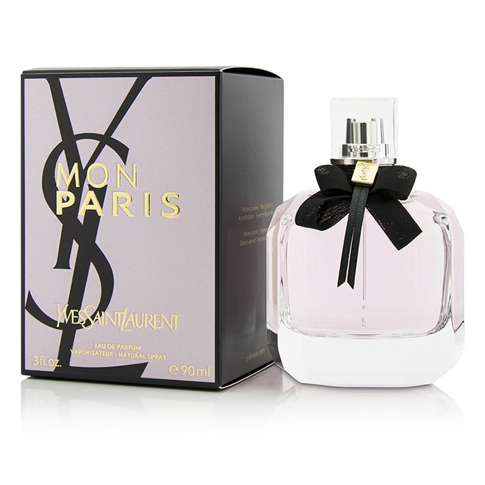 ysl mon paris 30ml