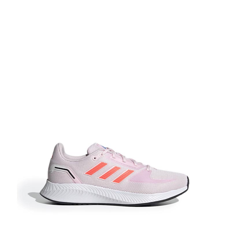 adidas pink running