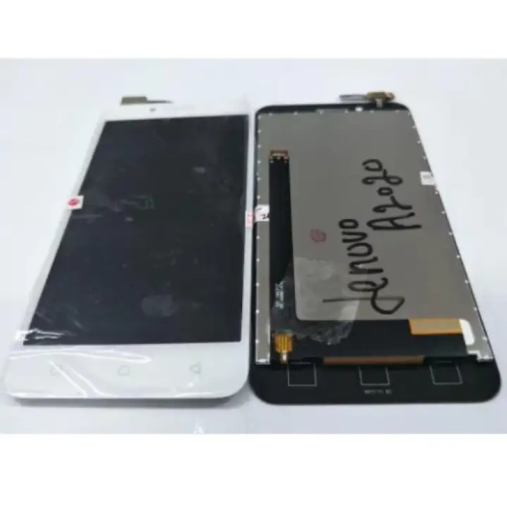 Lcd Touchscreen Lenovo Vibe C A2020 Fullset Original Terlaris New Lazada Indonesia
