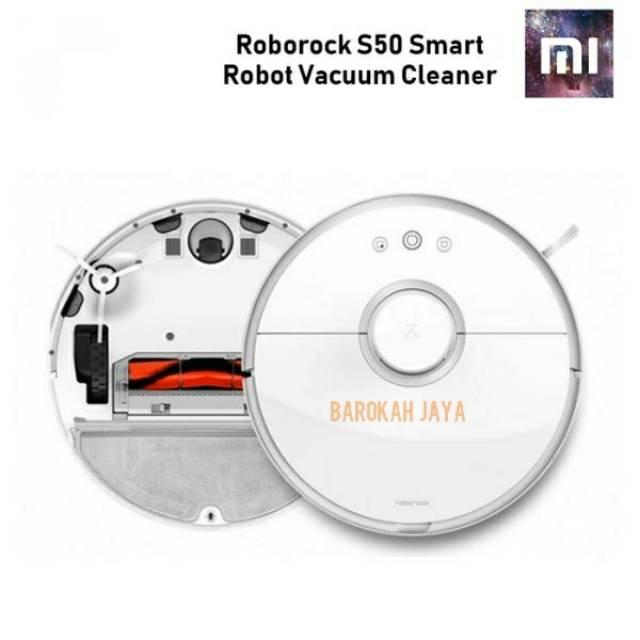 Jual Mi Roborock 2 Terbaru - May 2022 | Lazada.co.id