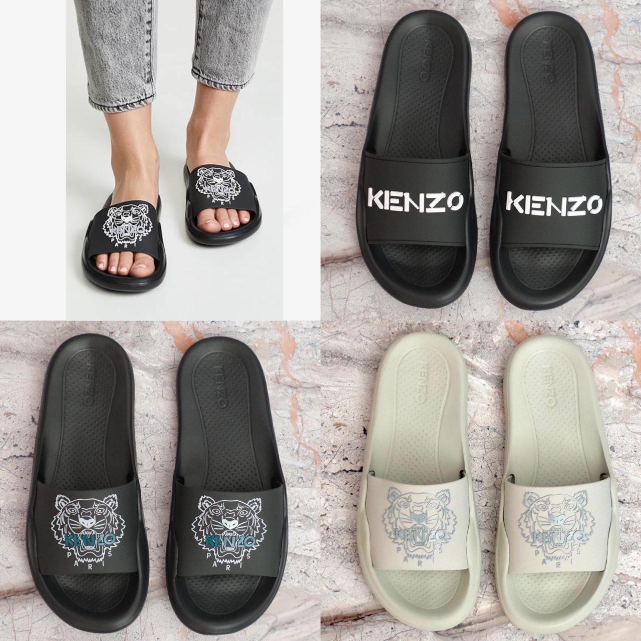 sandal kenzo