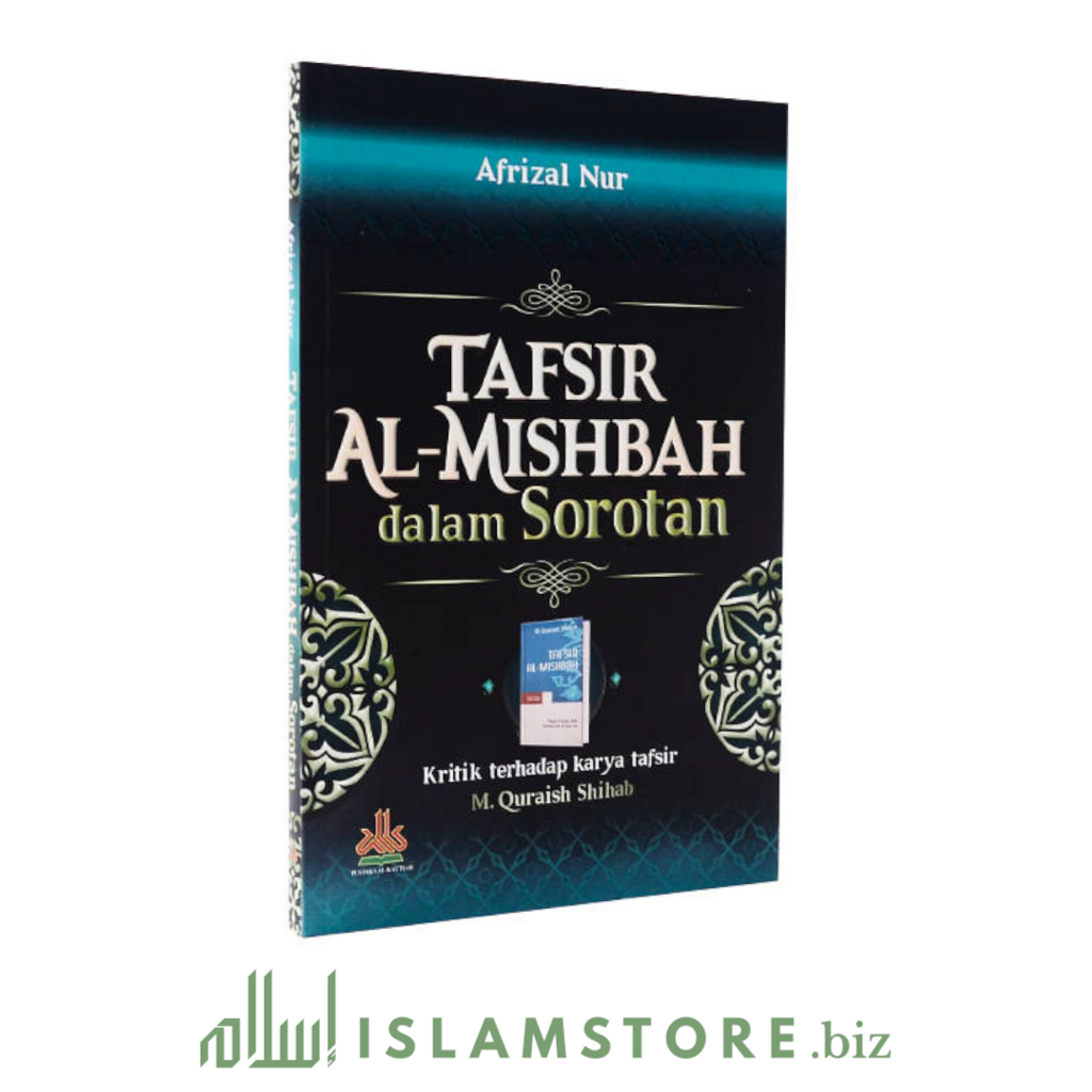 daftar pustaka tafsir al misbah daftar pustaka tafsir al misbah