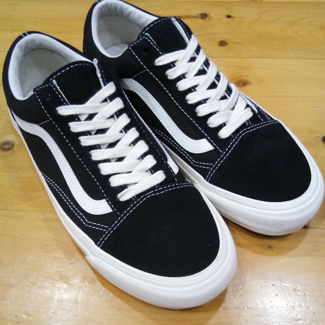sepatu vans old skool og