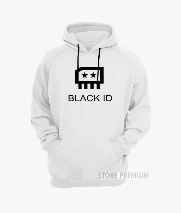 sweater black id