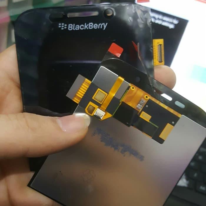 LCD+TOUCHSCREEN BLACKBERRY CLASSIC / BB Q20 ORIGINAL CbAH1855