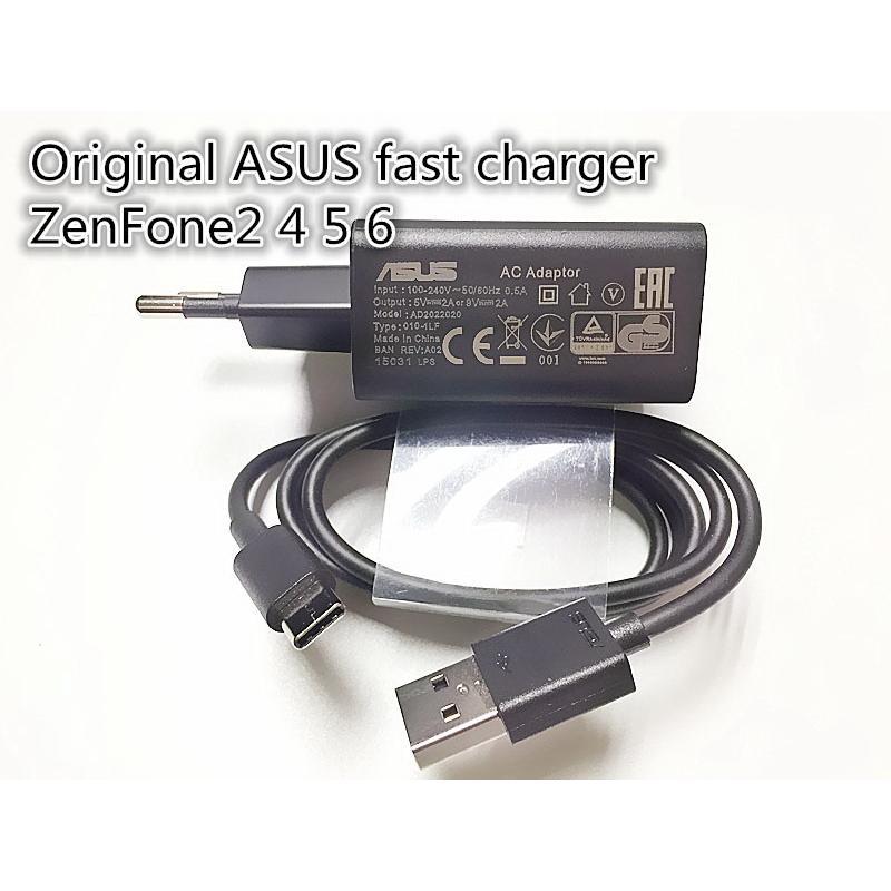 Charger Asus Original 2a Micro Usb For Asus Zenfone 
