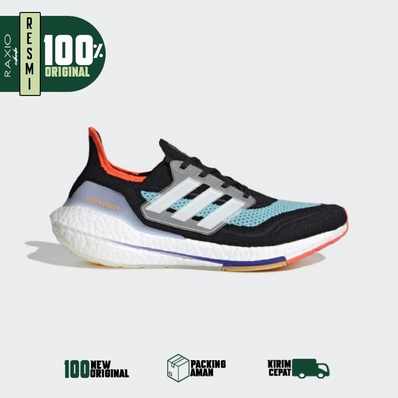 adidas ultraboost 21 mens