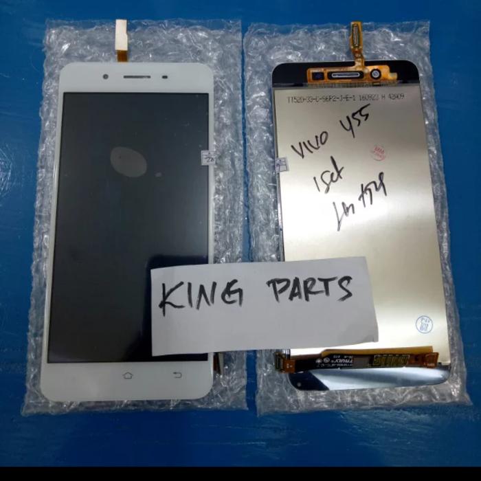 LCD TOUCHSCREEN VIVO Y55 Y55S ORIGINAL