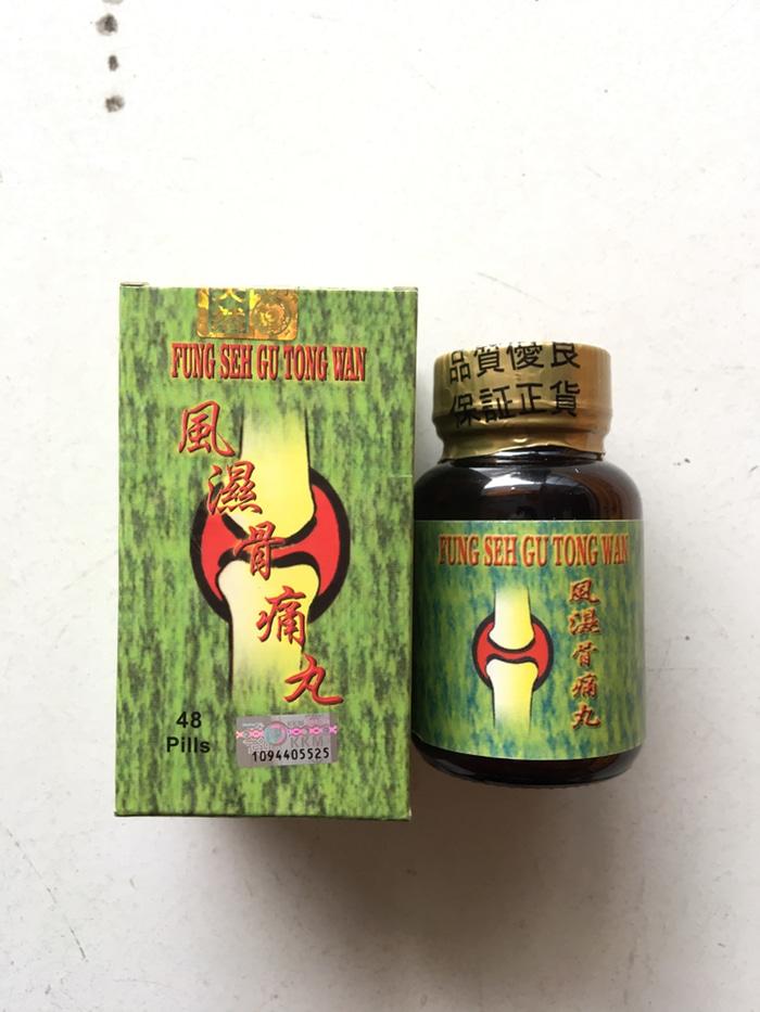 Fung Seh Gu Tong Wan Lazada Indonesia