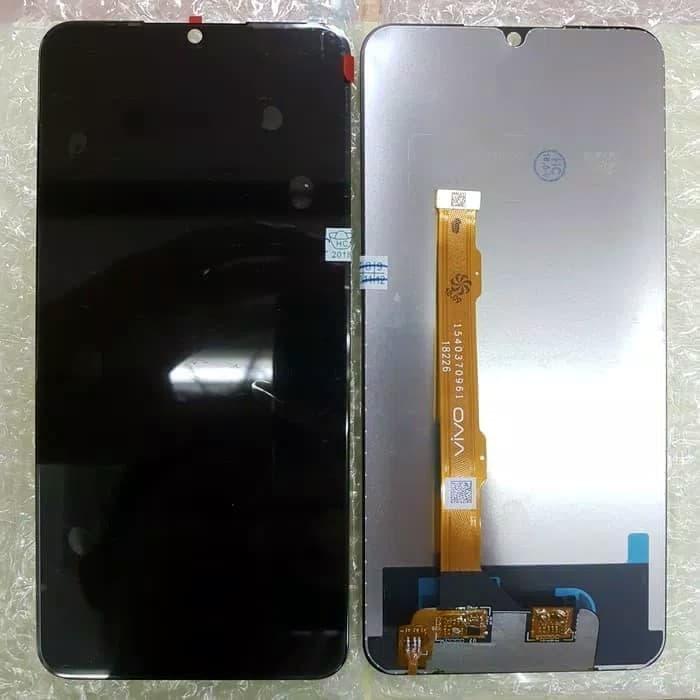 LCD+TS HP Vivo V11 Layar LCD Touchscreen Handphone Sparepart Fullset