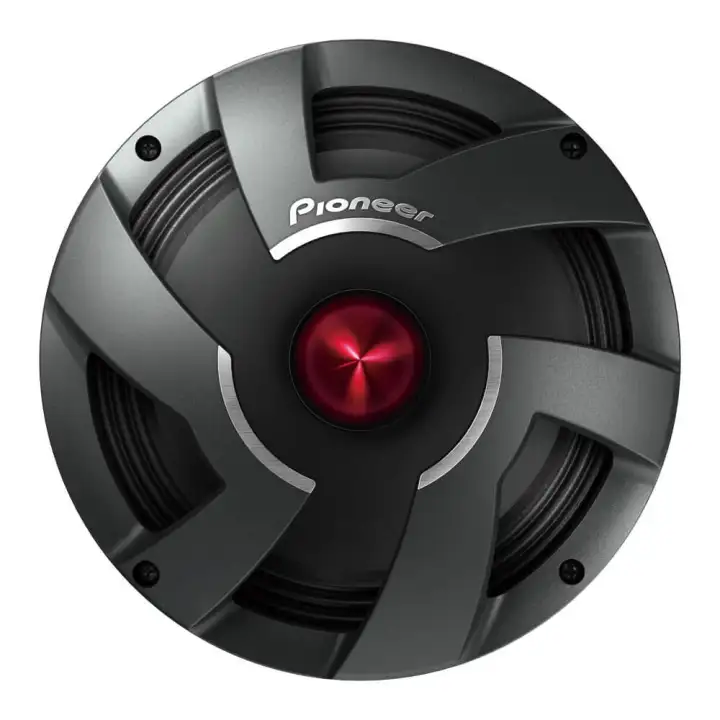 pioneer 8