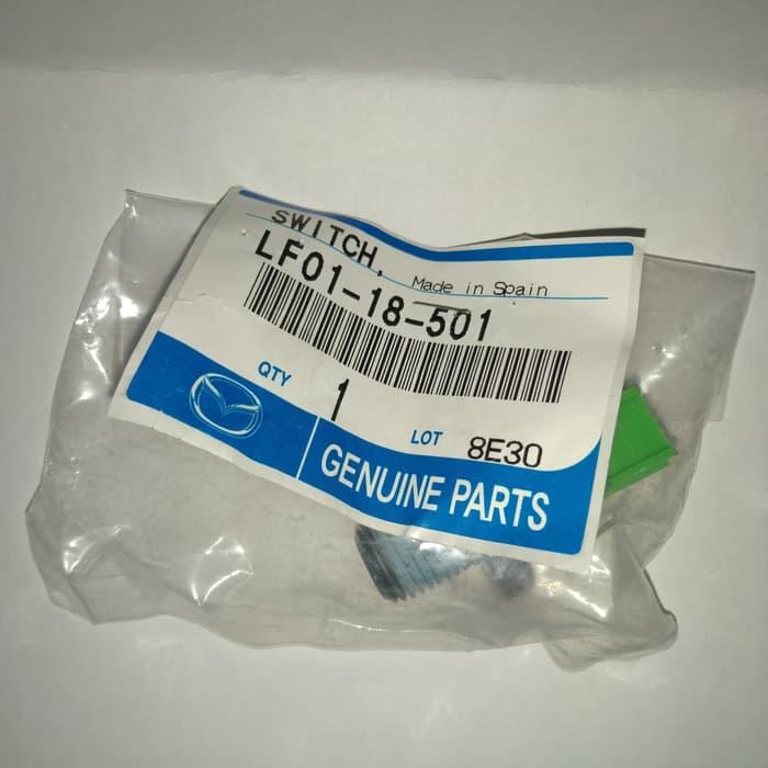 Ford Genuine Parts Sensor tekanan oli Ford Escape 2.300cc LF0118501