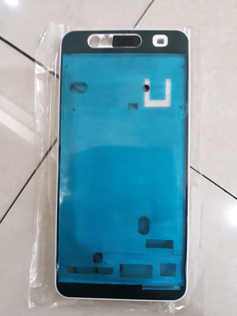 Frame List Lcd Tulang Tengah Asus Zenfone 3 MAX 5.2 INCH ZC520TL Original