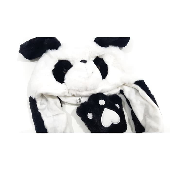 COD Moving Ear PANDA Hat LED Korea 
