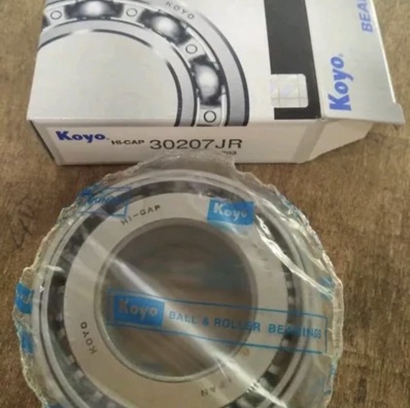 BEARING 30207 JR KOYO ORIGINAL JAPAN 30207JR | Lazada Indonesia