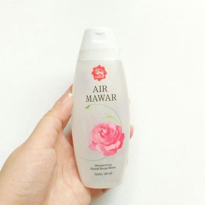 Viva Air Mawar Isi 100 Ml Lazada Indonesia