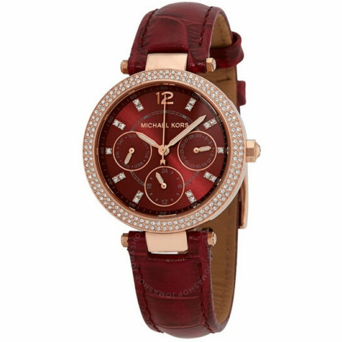 Jual Michael Kors Mini Parker Terbaru 