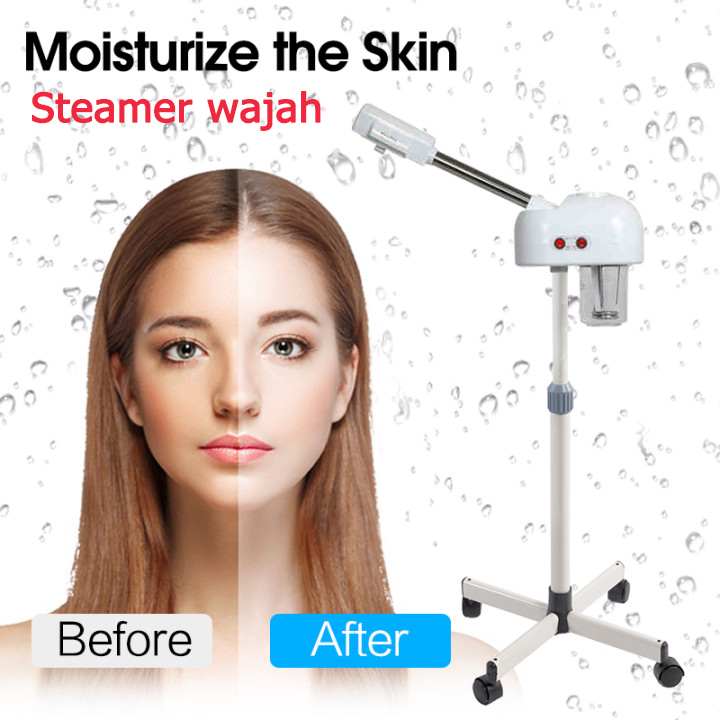 Steamer wajah hot vapozone alat uap wajah Facial Steamer Alat Facial