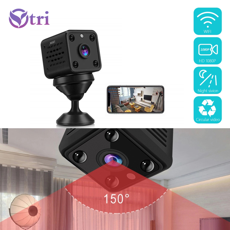 >> BÁO GIÁ CAMERA AN NINH, CAMERA IP WIFI, CAMERA GIÁM SÁT 2 RÂU YOOSEE HÌNH ẢNH RÕ NÉT, GÓC QUAY 360 ĐỘ, ĐÀM THOẠI 2 CHI | Shopee Lazada Sendo Tiki mới nhất 98 Ytri Mini Máy Ảnh, Camera An Ninh Trong Nhà 1080P HD Bé Màn Hình Thiết Bị Phát Hiện Chuyển Động Tầm Nhìn Ban Đêm Camera Ip Wifi Giám Sát Mini Video