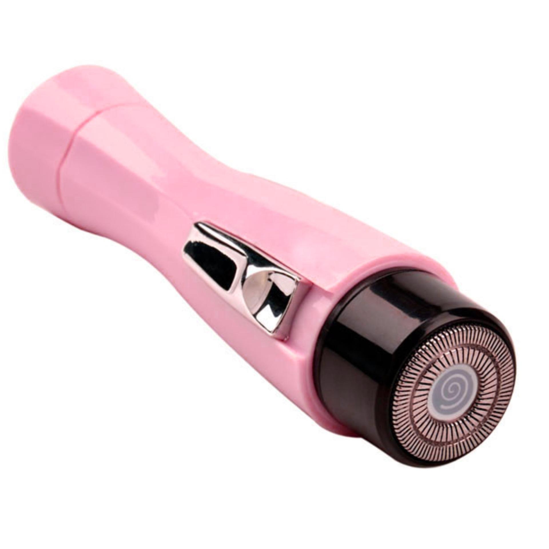 Shaver Wigo W-30 Alat Cukur Rambut/Bulu Ketiak/Kaki/Kemaluan Wanita