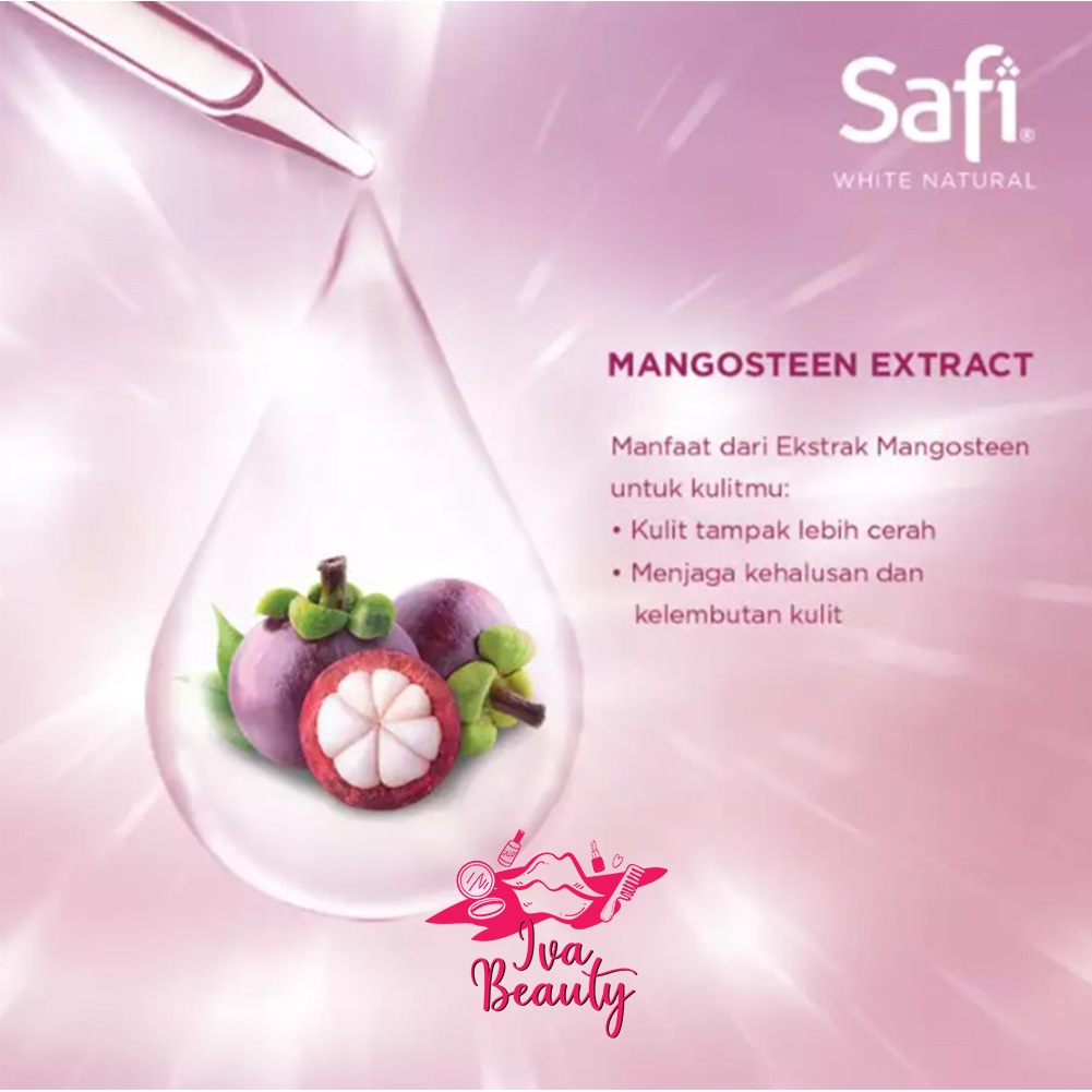 safi mangosteen cleanser
