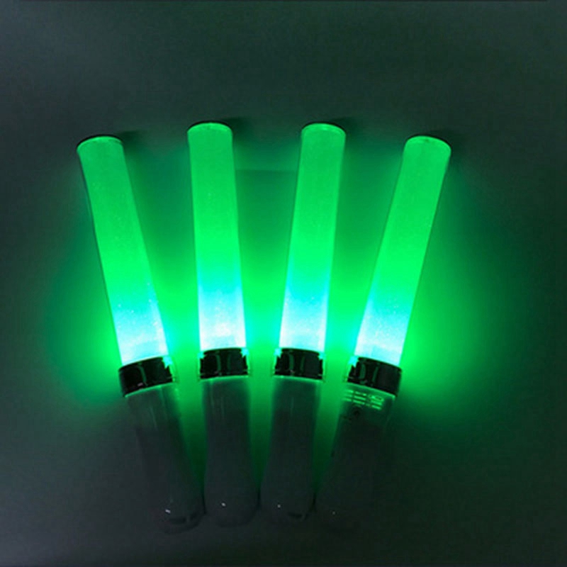 3X LED Light Stick Should Support Stick 15 Color Flash Stick Light Stick Concert Props