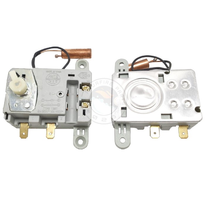 THERMOSTAT WATER HEATER ARISTON KOTAK ORIGINAL Lazada Indonesia