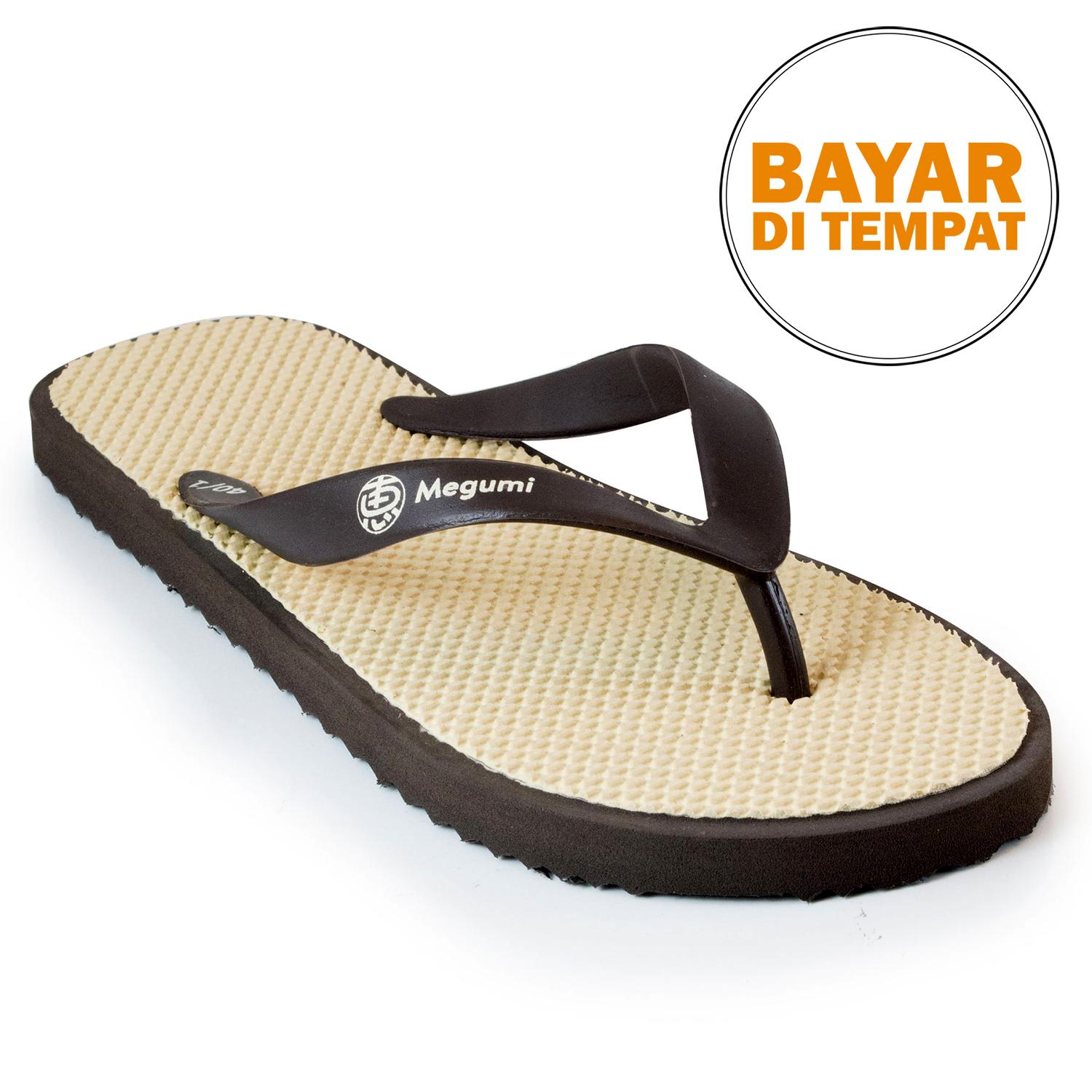 Jual Produk Megumi Sandal  Terbaru lazada  co id