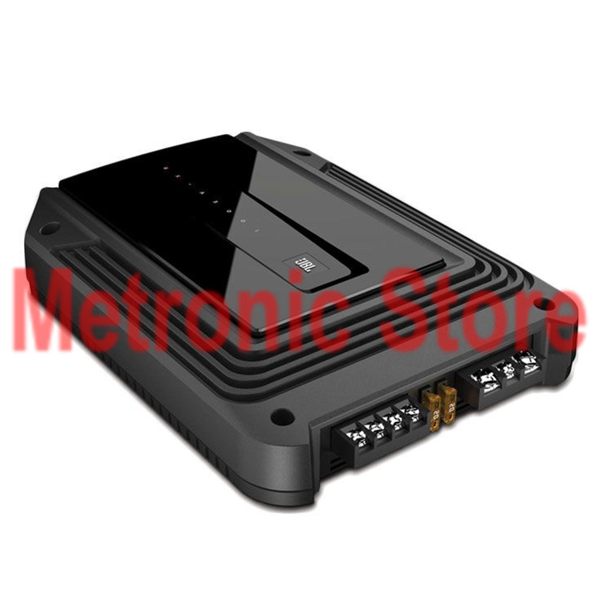JBL GTO-5355 5ch アンプ カーオーディオ カスタム 【公式通販】