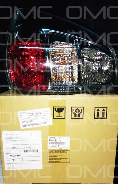 Lampu Stop / Stop Lamp Belakang Kanan Rush Terios | 81550-BZ170