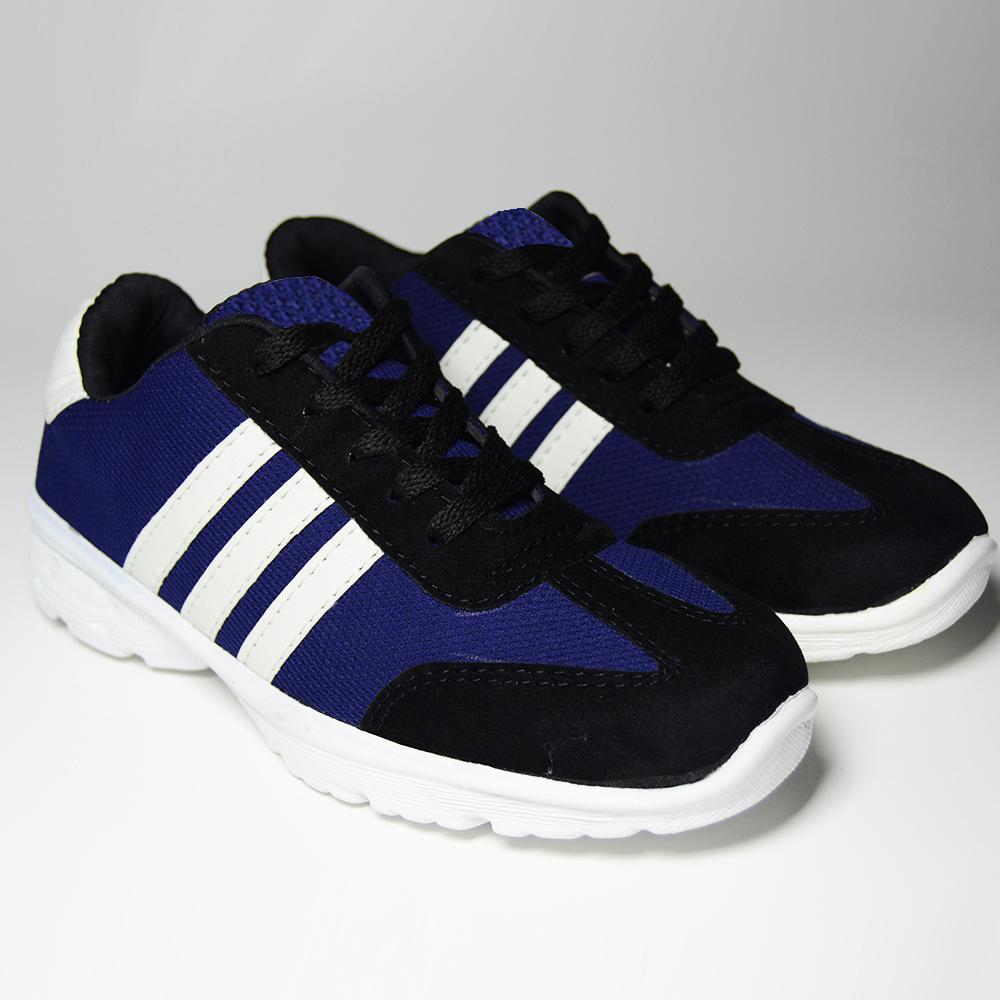 Dream sepatu kets sneakers dan kasual pria Murah 002 Campare