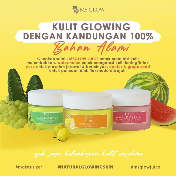 moist juice ms glow