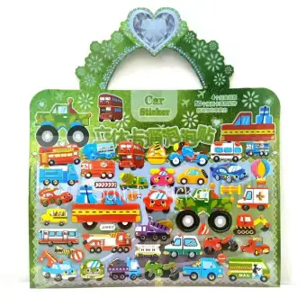 53 Gambar Mobil Truk Di Buku Gambar Terbaru