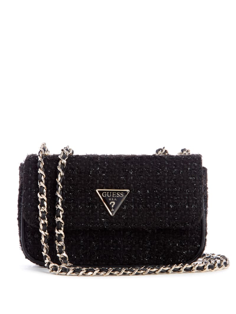 Micro Cessily Crossbody Sling Shoulder Bag Tas Bahu Slempang - Main Image