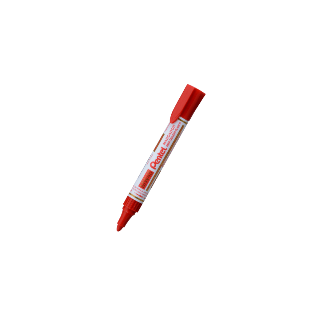 Pentel WhiteBoard Marker MW45 / Spidol NON Permanent Papan Tulis ...