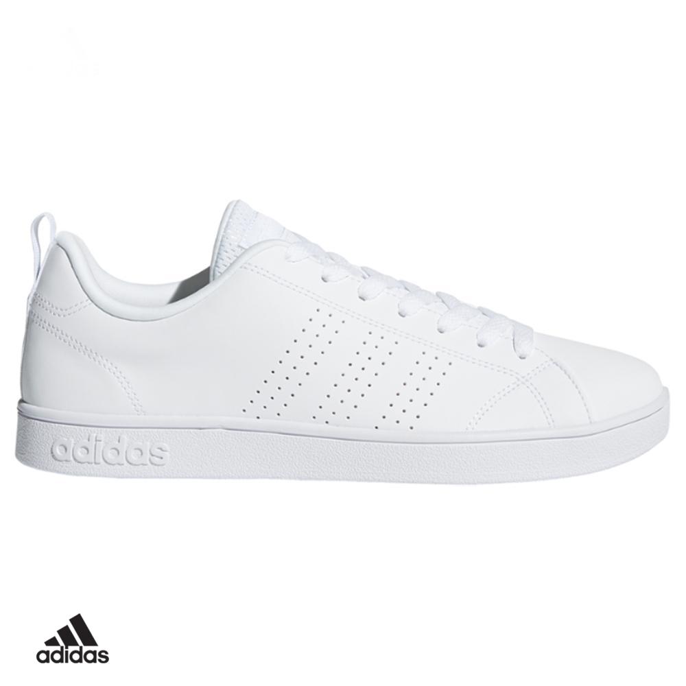 adidas Tennis Mens VS Advantage Clean Shoes (B74685)