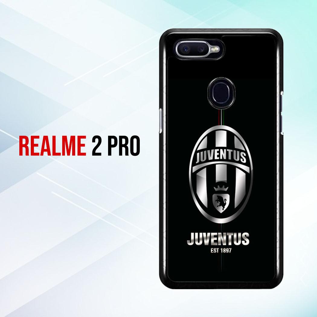 Case RealMe 2 Pro Fashion Case Soocer q1