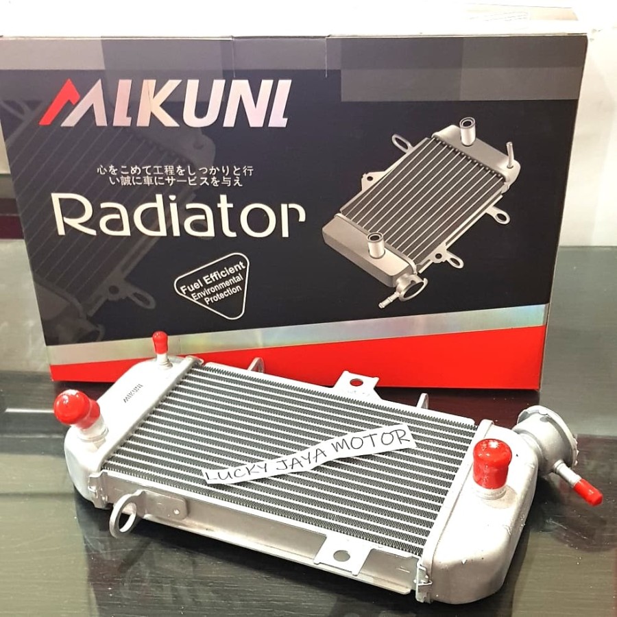 Radiator jupiter mx king 150 Lazada Indonesia