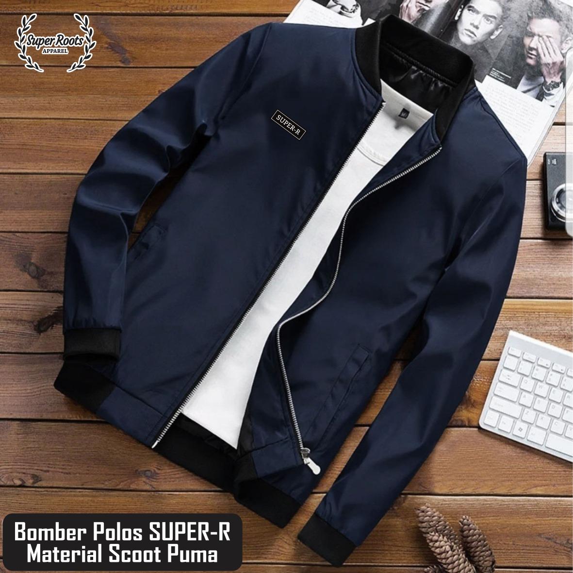 Jaket dan Mantel Pria - Membeli Jaket dan Mantel Pria