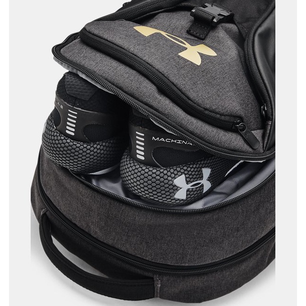 Under Armour Tas Unisex UA Hustle Pro 