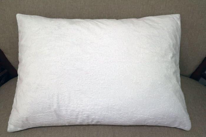 fogarty miracool pillow protector