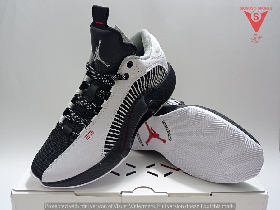 SEPATU BASKET - NIKE AIR JORDAN XXXV LOW PF ORIGINAL CW2459101 | Lazada  Indonesia