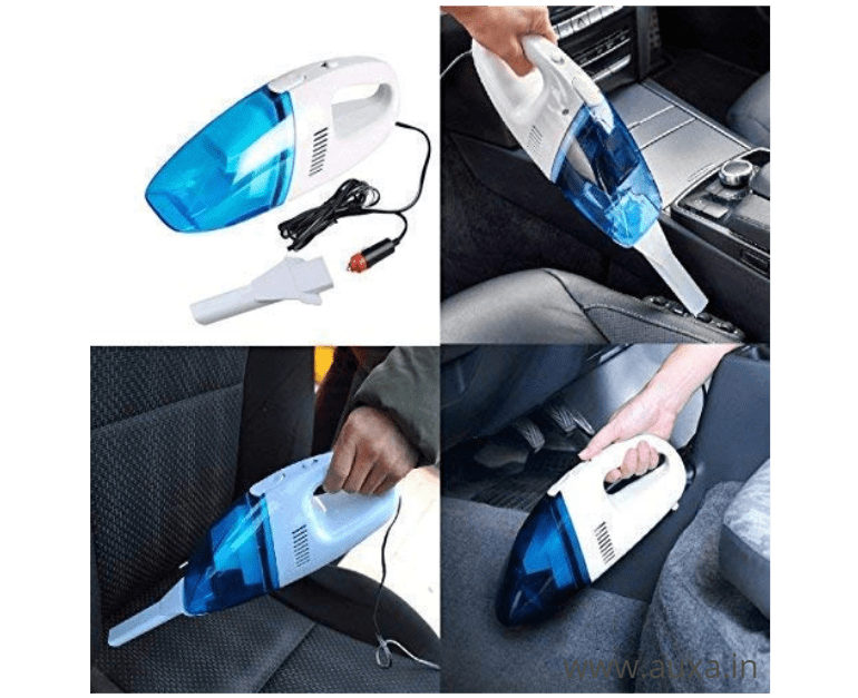 Vacuum Cleaner Portable High Power 