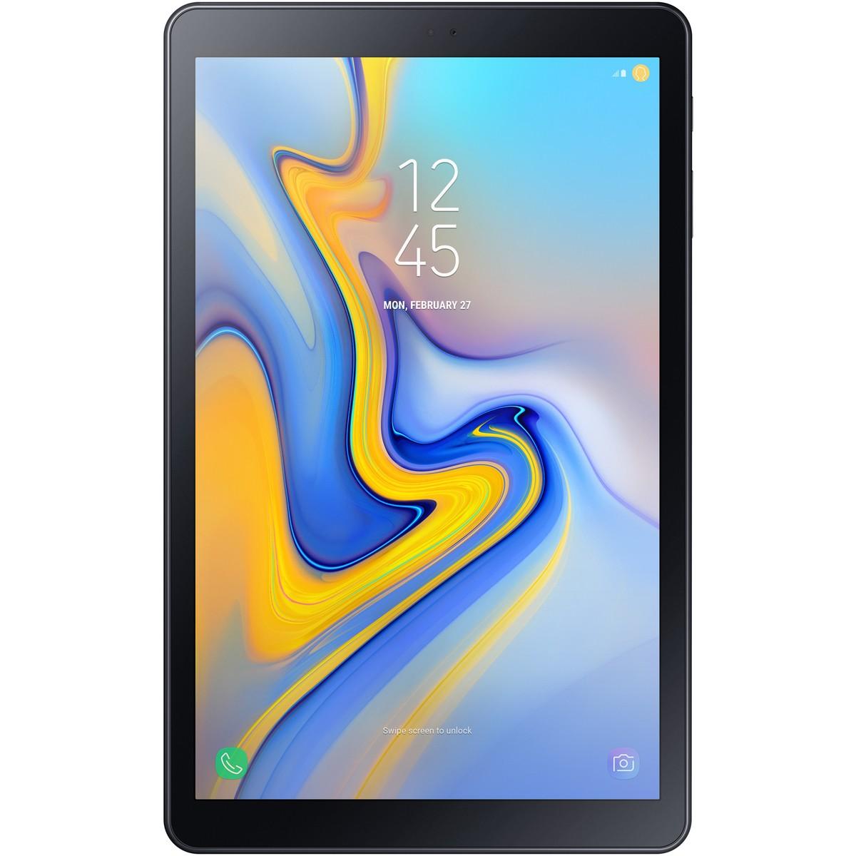 Harga Hp Samsung Galaxy S8 2019 Terbaru Juli 2019 2 Samsung Galaxy Tab A 8' S Pen 2019 P205 3/32GB - Garansi Resmi