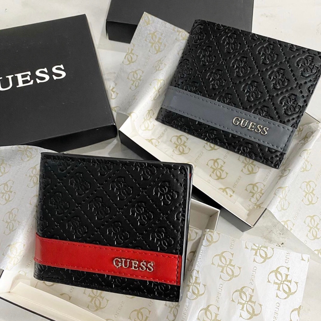 guess los angeles shirt striped