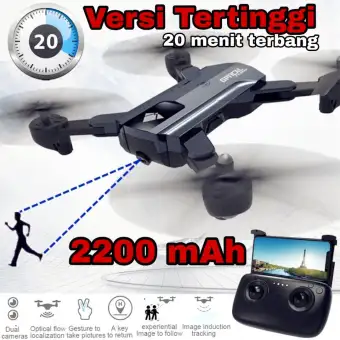 dron sg900